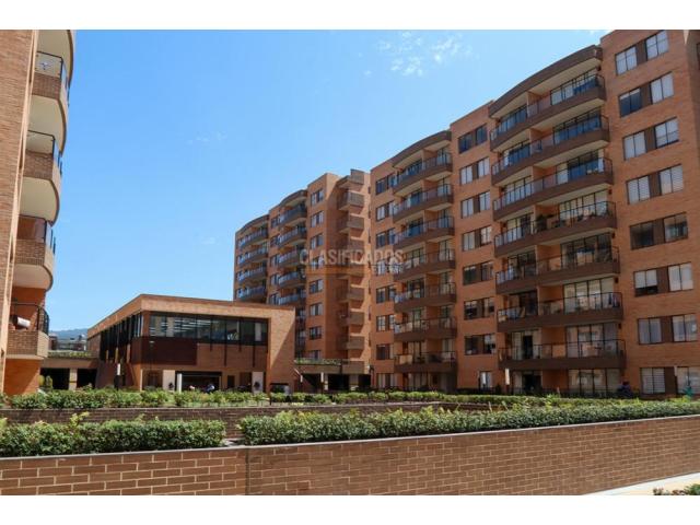Apartamentos, Alquiler en Chía