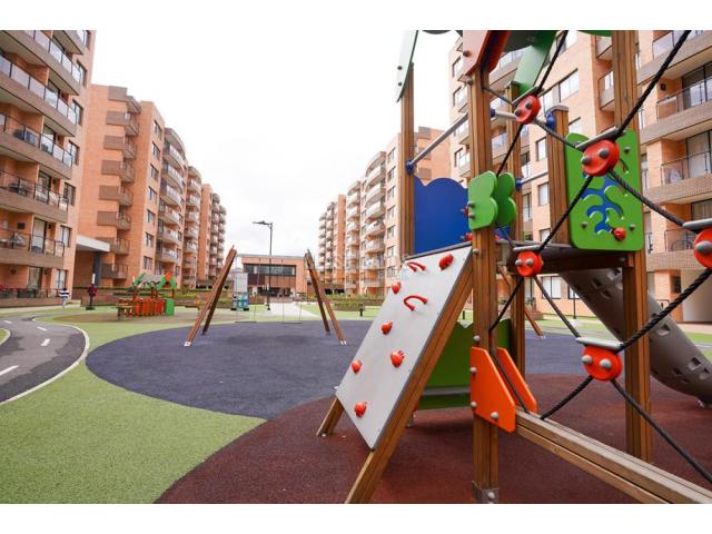 Apartamentos, Alquiler en Chía