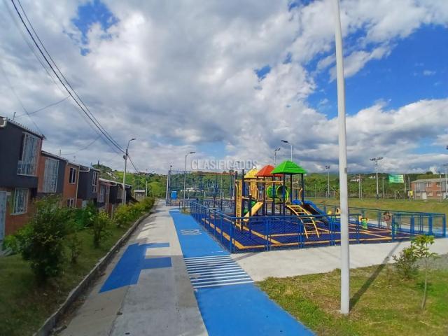 Casas, Alquiler en Pereira