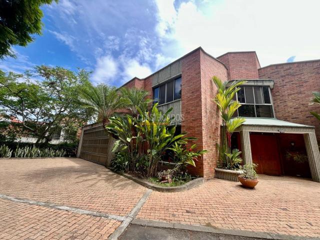Casas, Venta en Pance