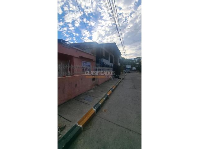 Casas, Venta en El Diamante