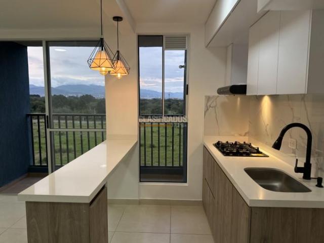 Apartamentos, Venta en Ciudad Pacifica