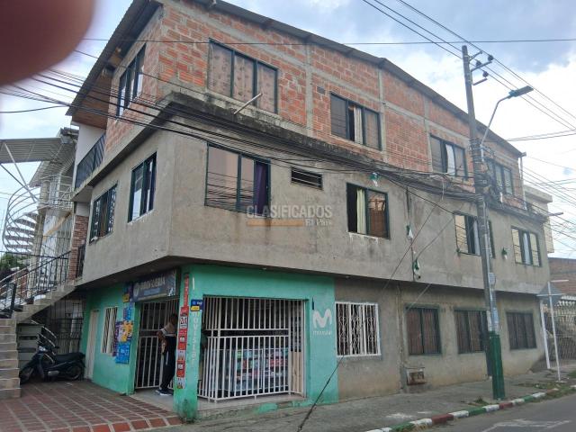 Casas, Venta en El Jardín