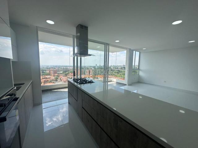 Apartamentos, Venta en Ciudad Jardín