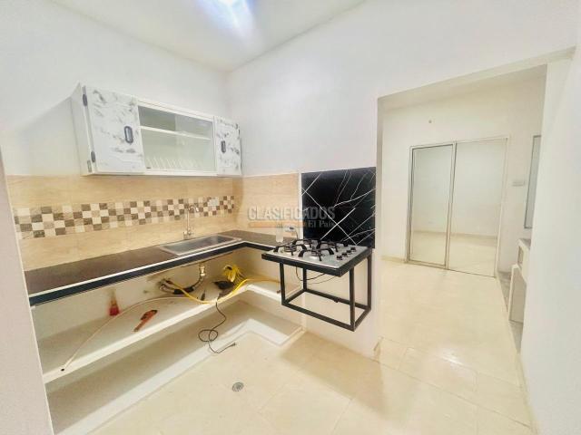 Apartaestudios, Alquiler en Ciudad Córdoba