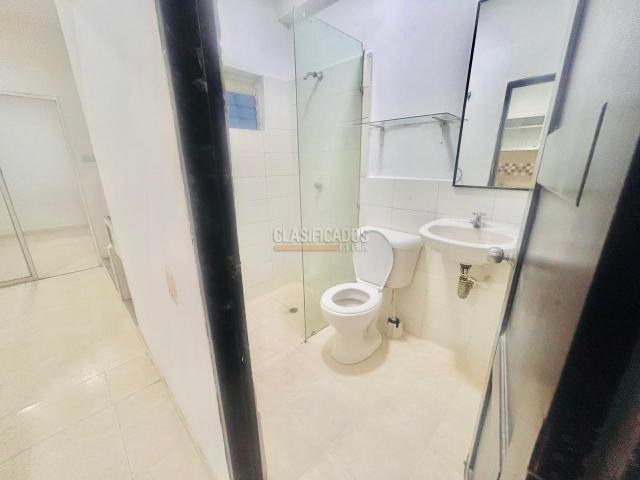 Apartaestudios, Alquiler en Ciudad Córdoba
