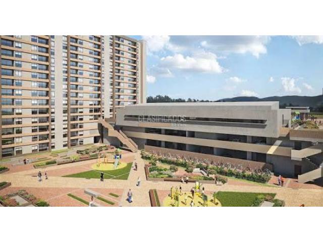 Apartaestudios, Alquiler en Bogotá