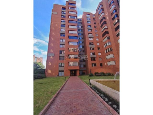 Apartamentos, Alquiler en Bogotá