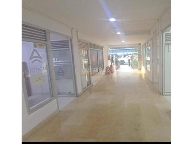 Locales y Bodegas, Alquiler en Floridablanca