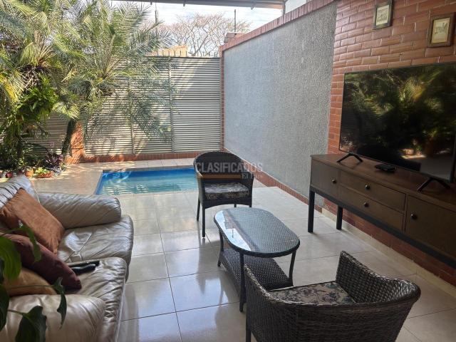 Casas, Venta en Pance