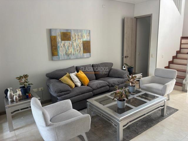 Casas, Venta en Pance