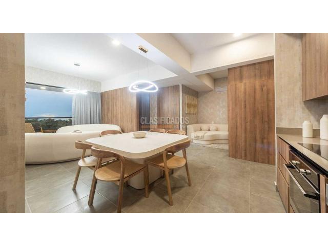 Apartamentos, Venta en Santa Mónica Norte