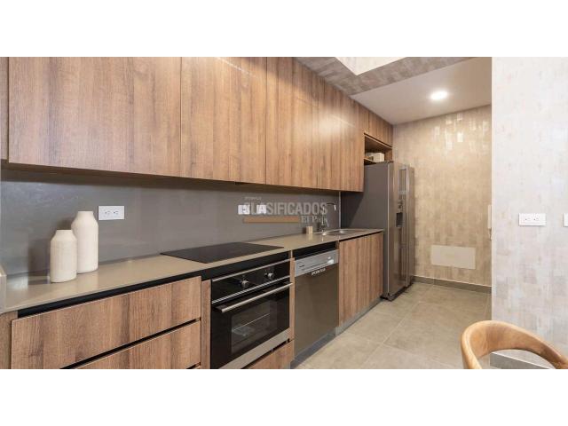 Apartamentos, Venta en Santa Mónica Norte