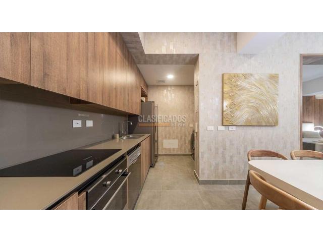 Apartamentos, Venta en Santa Mónica Norte