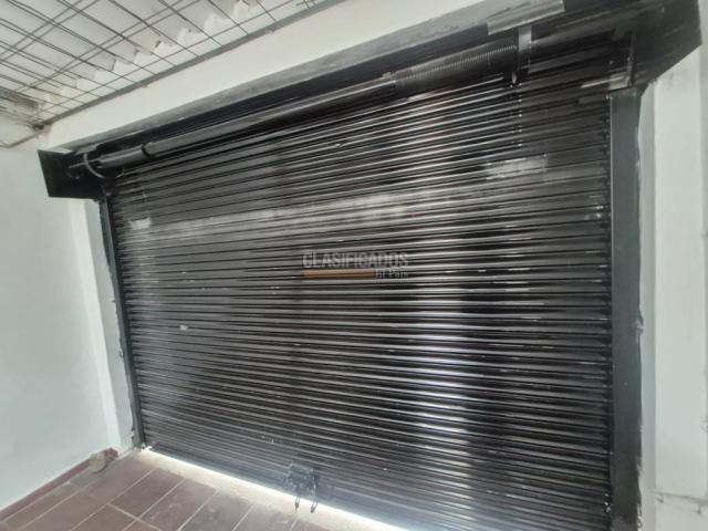 Locales y Bodegas, Alquiler en Bogotá