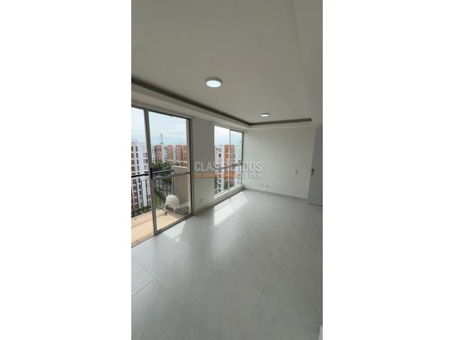 Apartamentos, Alquiler en Ciudad Melendez