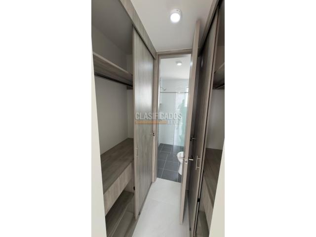 Apartamentos, Alquiler en Ciudad Melendez