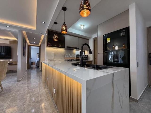 Apartamentos, Venta en Hacienda Kachipay