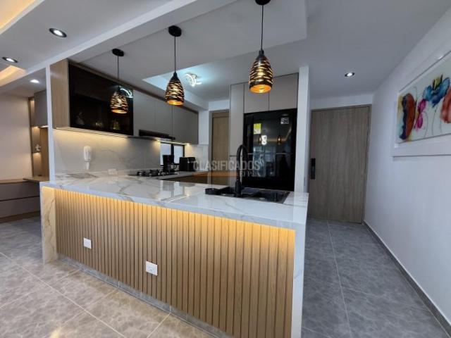Apartamentos, Venta en Hacienda Kachipay