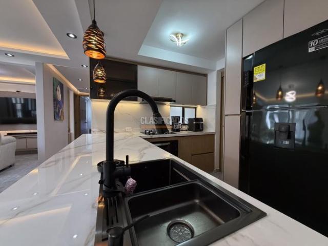 Apartamentos, Venta en Hacienda Kachipay