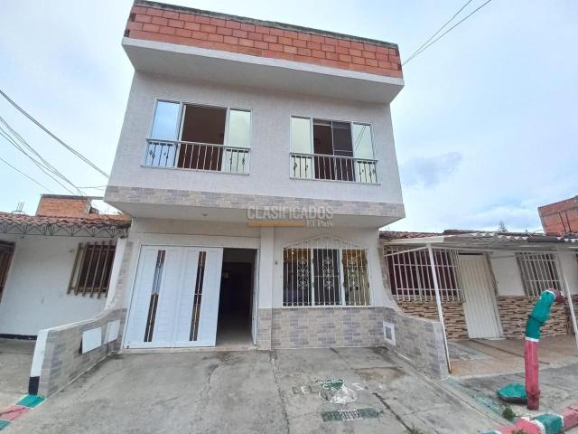 Casas, Venta en Yumbo