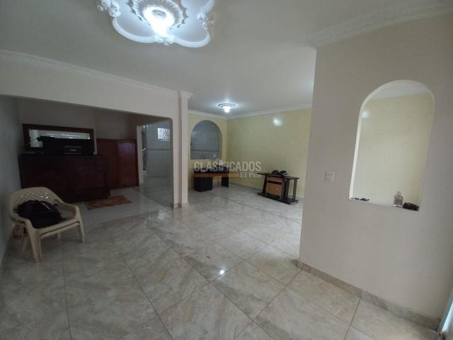 Casas, Venta en Yumbo