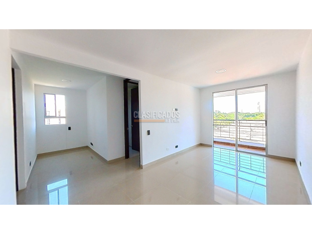 Apartamentos, Venta en Ciudad Bochalema