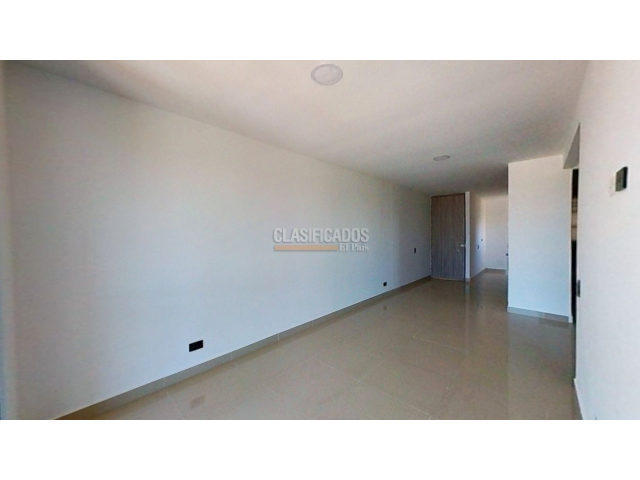 Apartamentos, Venta en Ciudad Bochalema