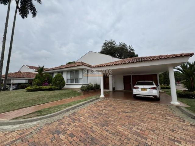 Casas, Venta en Pance