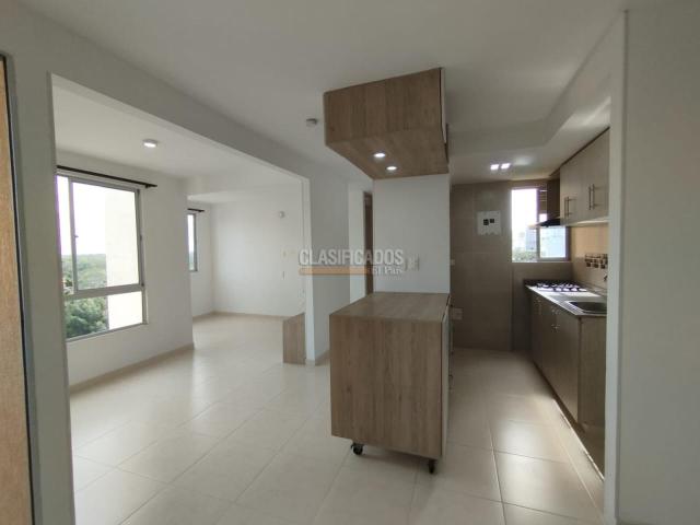 Apartamentos, Venta en Jamundí