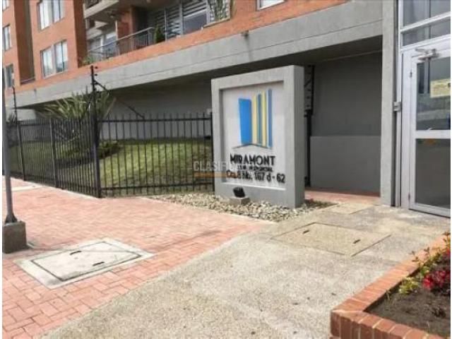 Apartamentos, Alquiler en Bogotá