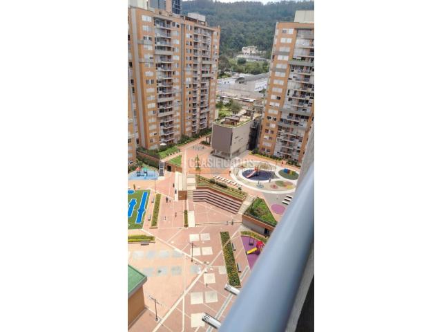 Apartamentos, Alquiler en Bogotá
