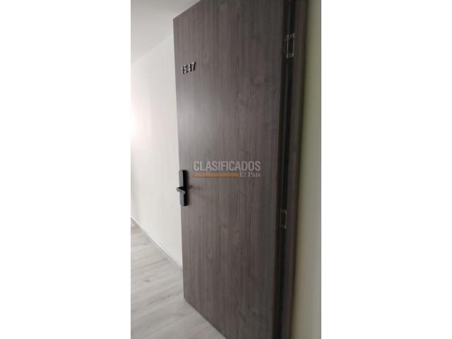 Apartamentos, Alquiler en Bogotá