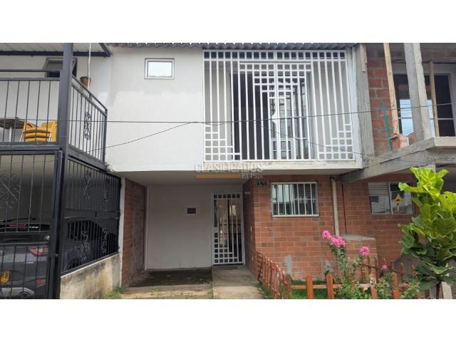 Casas, Venta en Jamundí