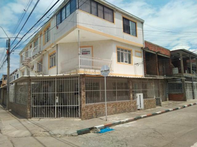 Apartamentos, Alquiler en La Independencia