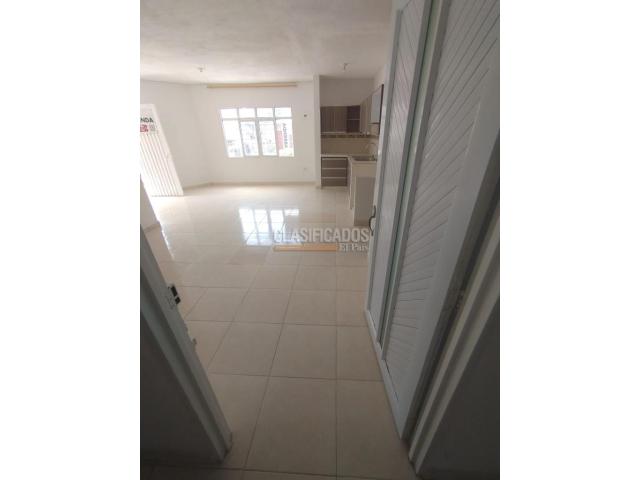 Apartamentos, Alquiler en La Independencia