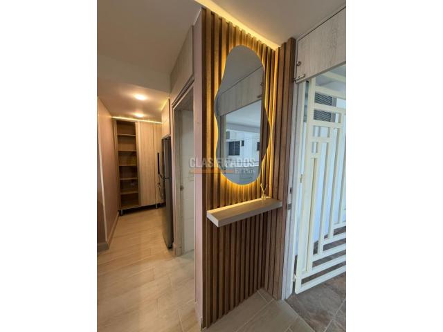 Apartamentos, Alquiler en Bucaramanga