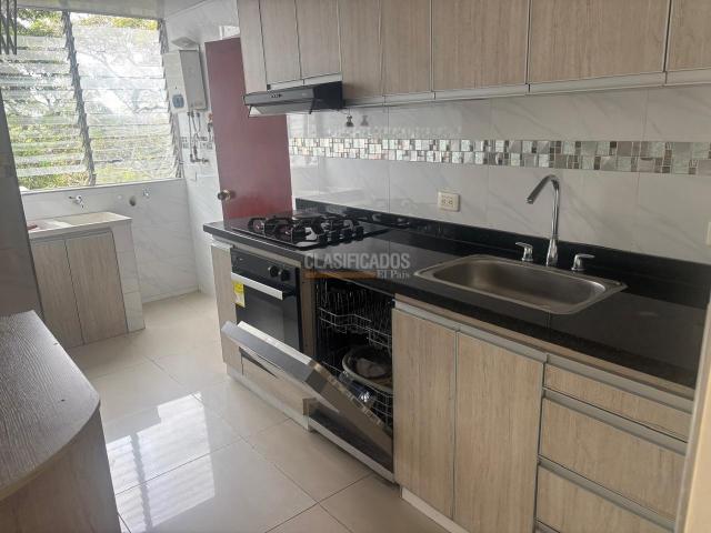 Apartamentos, Alquiler en Ciudad Capri