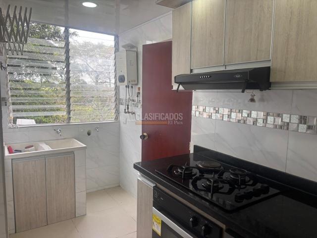 Apartamentos, Alquiler en Ciudad Capri