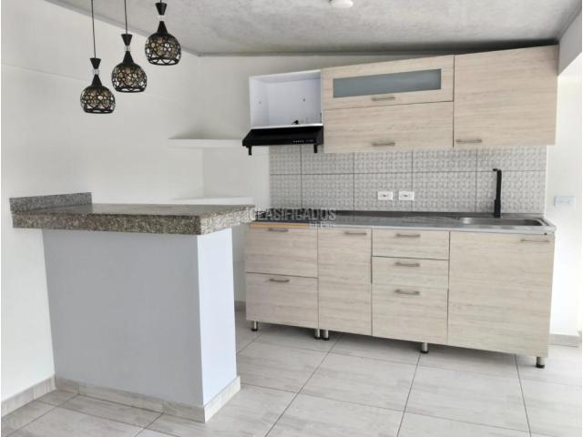 Casas, Alquiler en Dos Quebradas