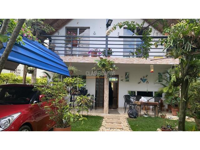 Fincas y Casas Campestres, Venta en Jamundí