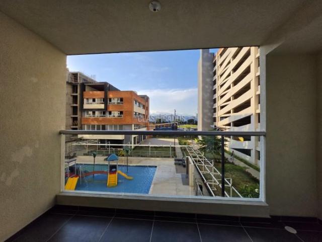 Apartamentos, Venta en Valle del Lili