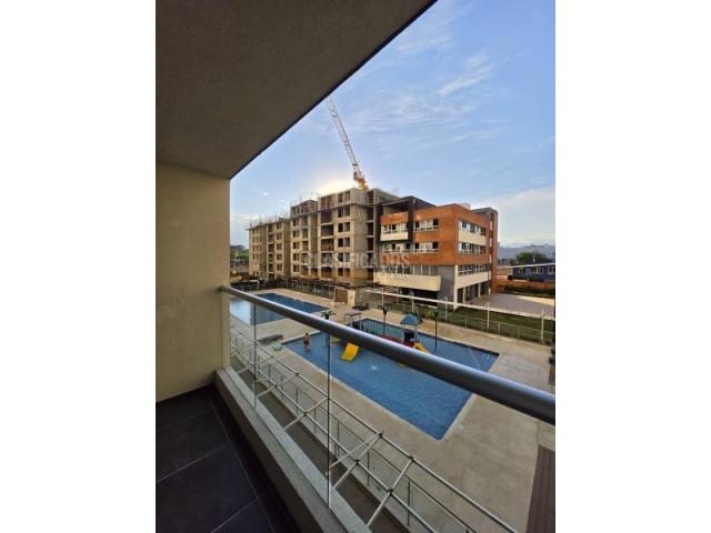 Apartamentos, Venta en Valle del Lili