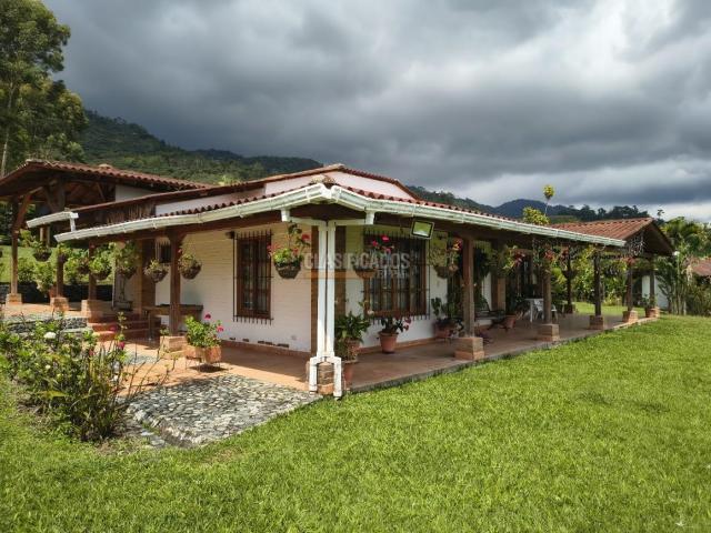 Fincas y Casas Campestres, Venta en Calima (Darién)