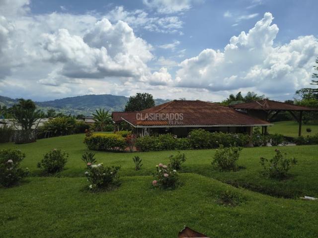 Fincas y Casas Campestres, Venta en Calima (Darién)