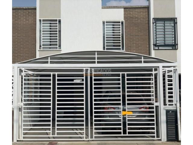 Casas, Venta en Jamundí