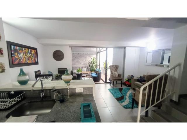 Casas, Venta en Jamundí