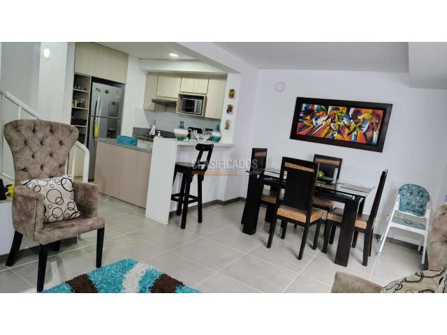 Casas, Venta en Jamundí