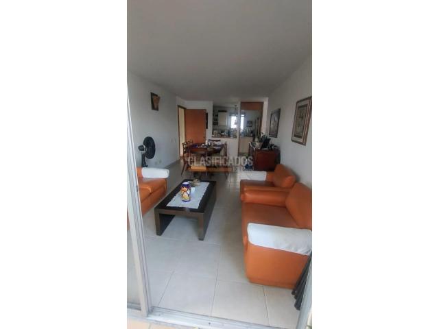 Apartamentos, Venta en La Hacienda