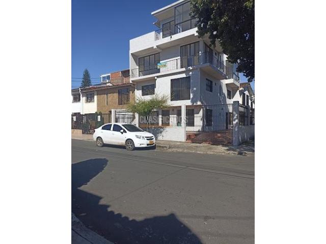 Edificios, Venta en Capri